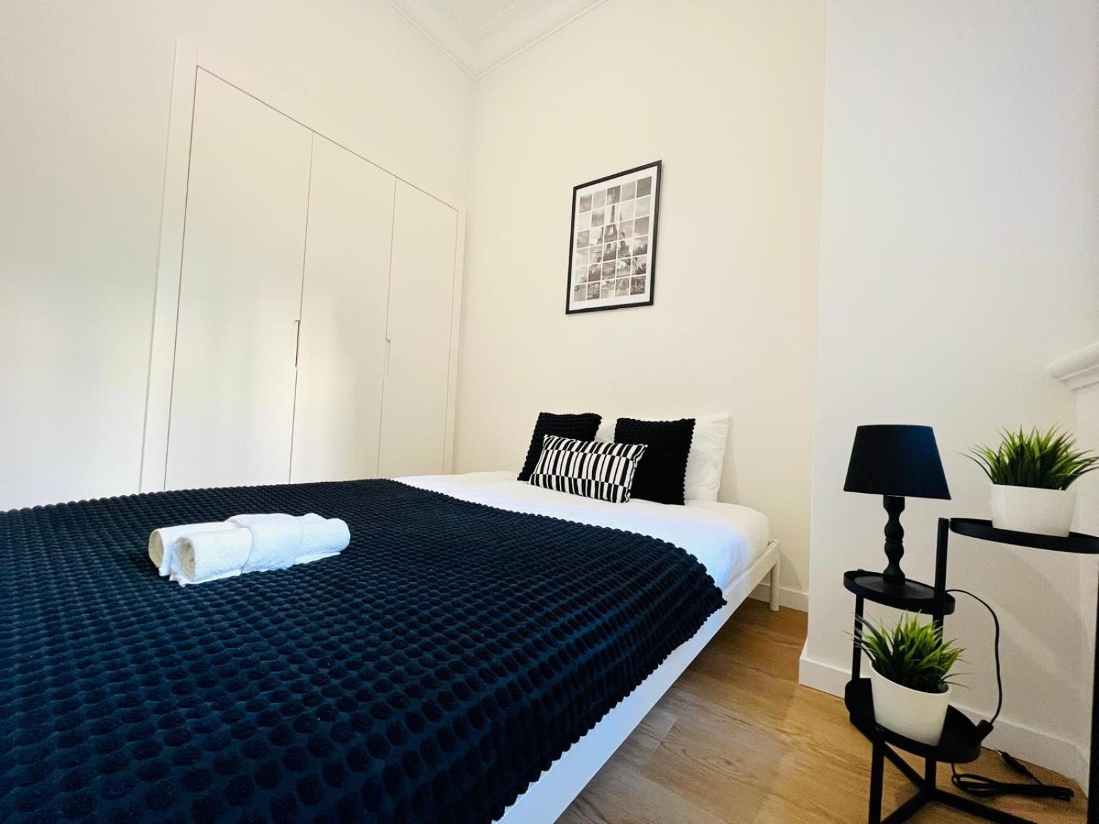Vandrerhjem Luxury Rooms, Location For Tourists *