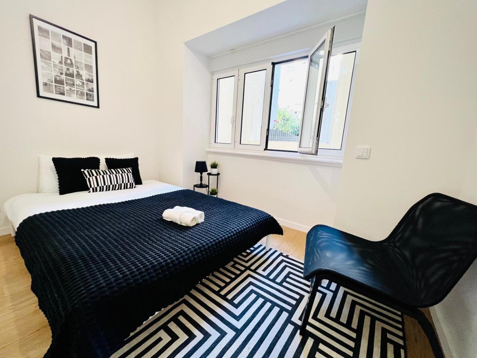 Luxury Rooms, Location For Tourists Vandrerhjem