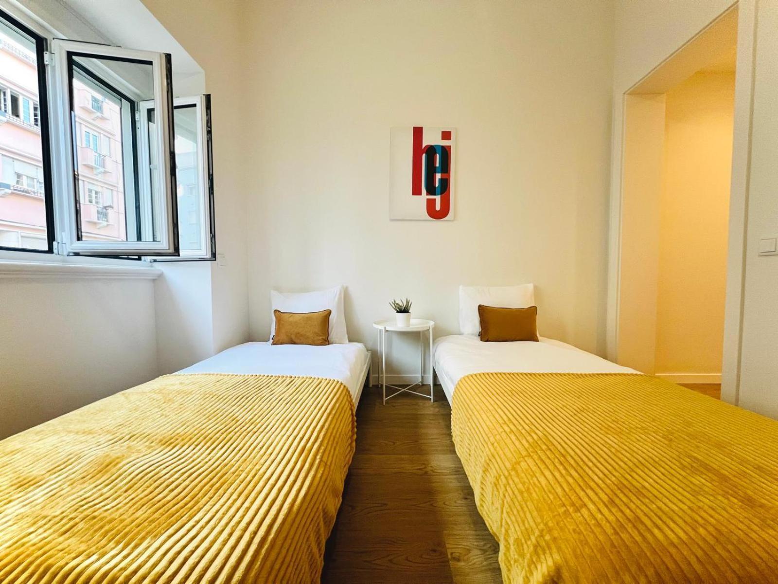 Luxury Rooms, Location For Tourists Vandrerhjem