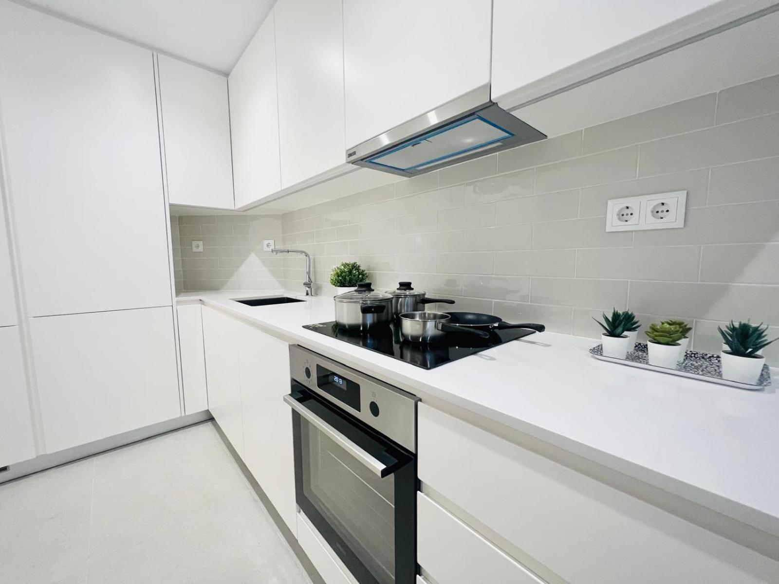 Vandrerhjem Luxury Rooms, Location For Tourists